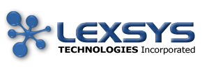 Lexsys Technologies, Incorporated logo